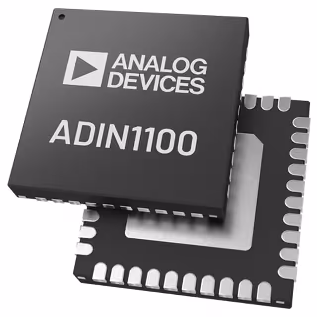 ADIN1100BCPZ-R7 Analog Devices Inc.  Pilotes Récepteurs Émetteurs-récepteurs